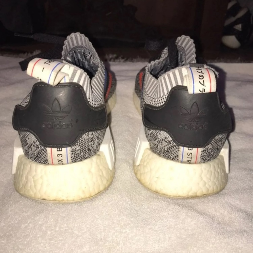 adidas NMD R1 - Picture 5 of 7